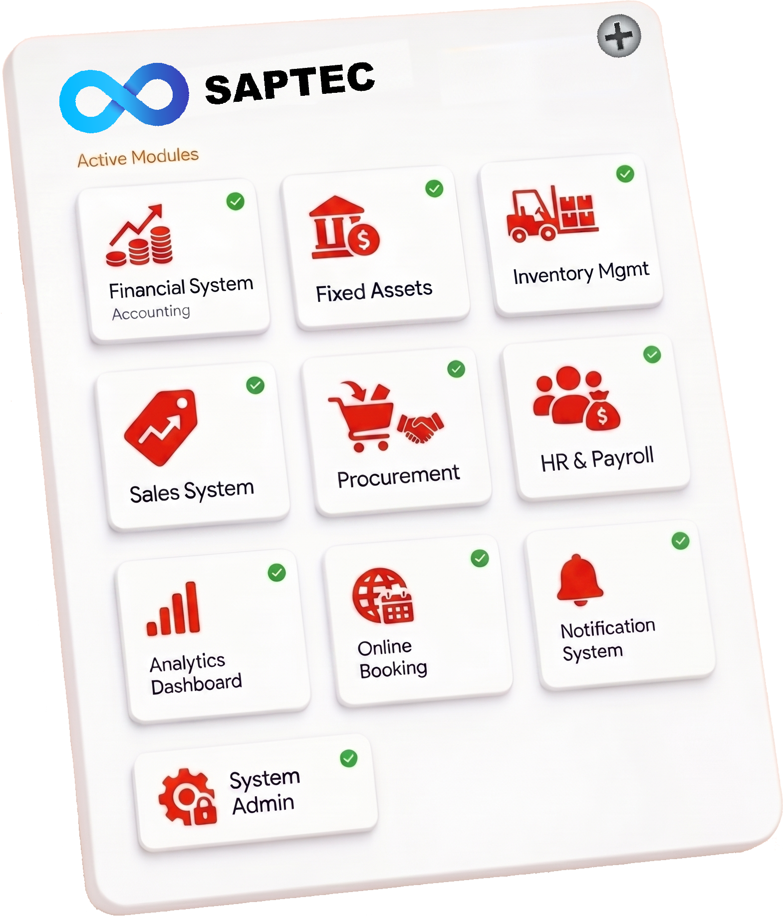 saptec-board