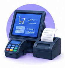 نظام نقاط البيع (POS)